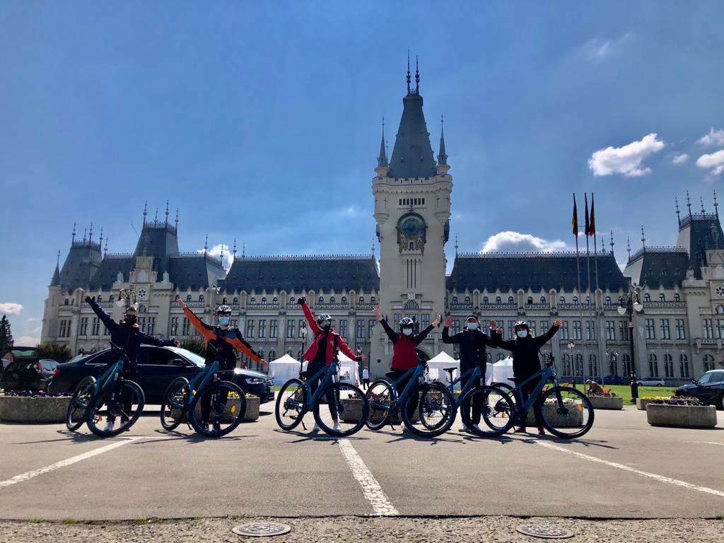 Cum să recunoști arhitectura unei clădiri în 5 pași